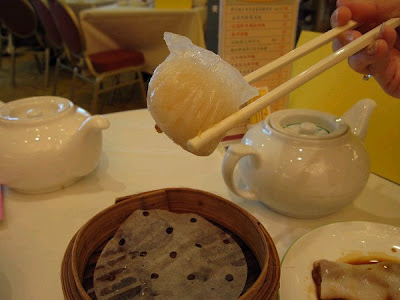 My Wok Life Cooking Blog - Hong Kong Dim Sum (香港点心) -