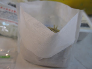 My Wok Life Cooking Blog - The Must-Have Disposable Soup Bag -