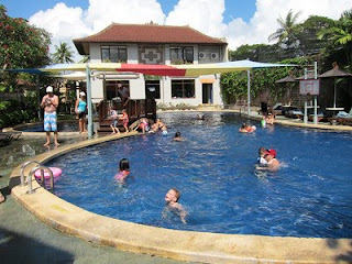 My Wok Life Cooking Blog - Family-Oriented Resort in Bali -