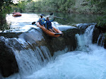Passeios em Bonito