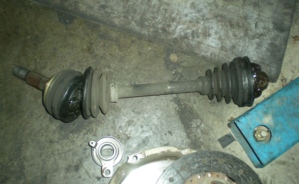 Automotive & Maintenance Drive Shaft Rubber Boot