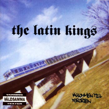 [latin+kings]