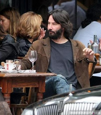keanu reeves beard