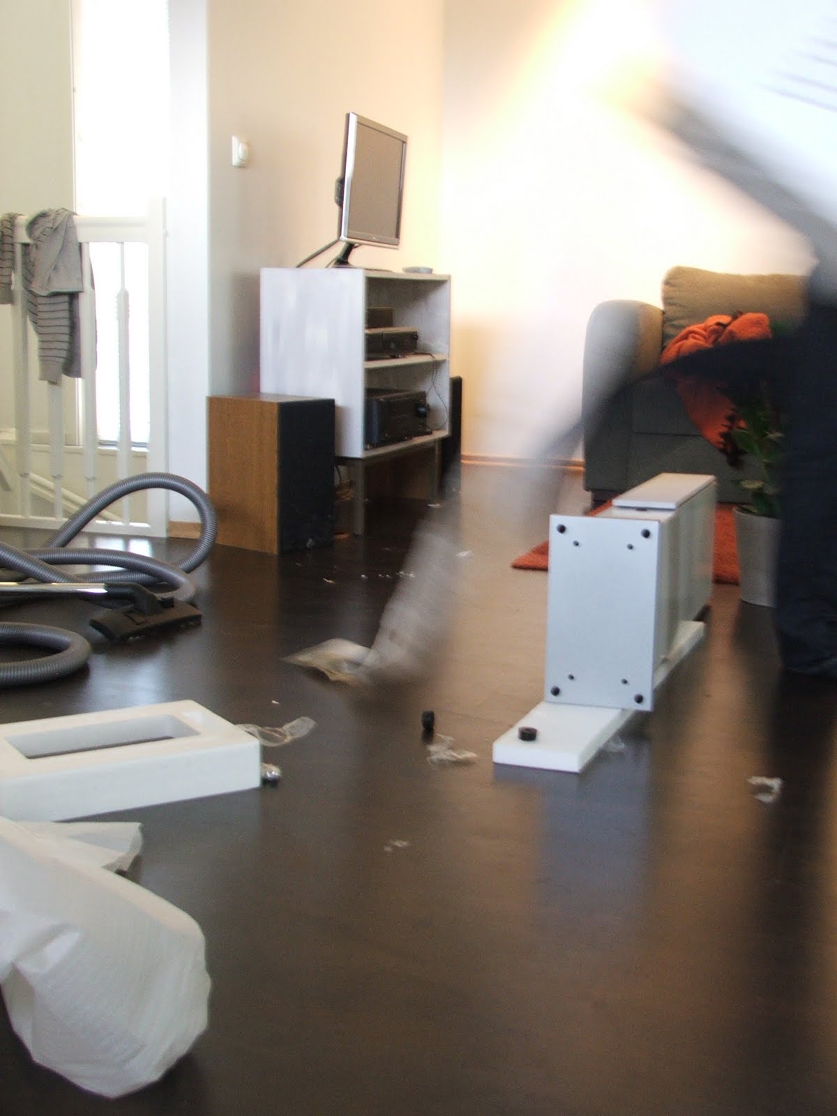 romantisk date for han