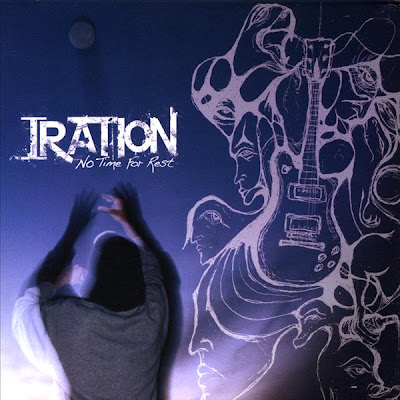 Iration Time Bomb Lyrics
