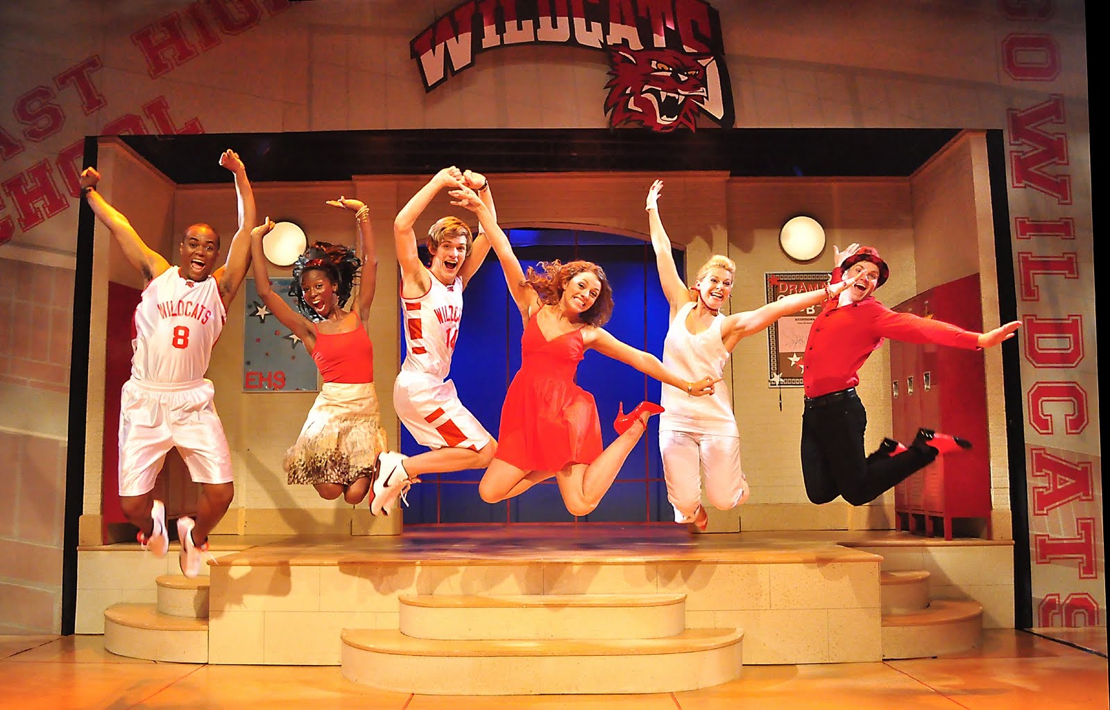 High School Musical: The Concert