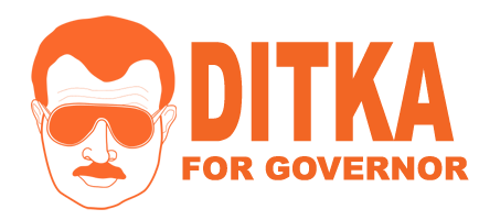 DA GOVERNOR