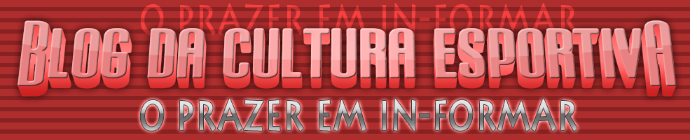 Blog da Cultura Esportiva
