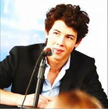 Nicholas ♥