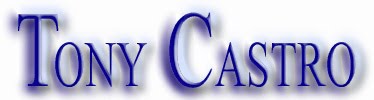 Tony Castro