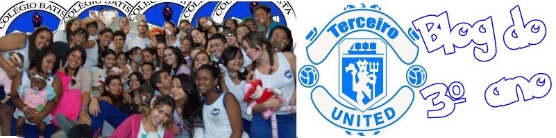 Blog do 3º ano