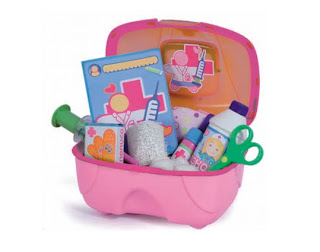 Ruta directa - Colombia: SOBRE EL BOTIQUIN DE MONTAÑA