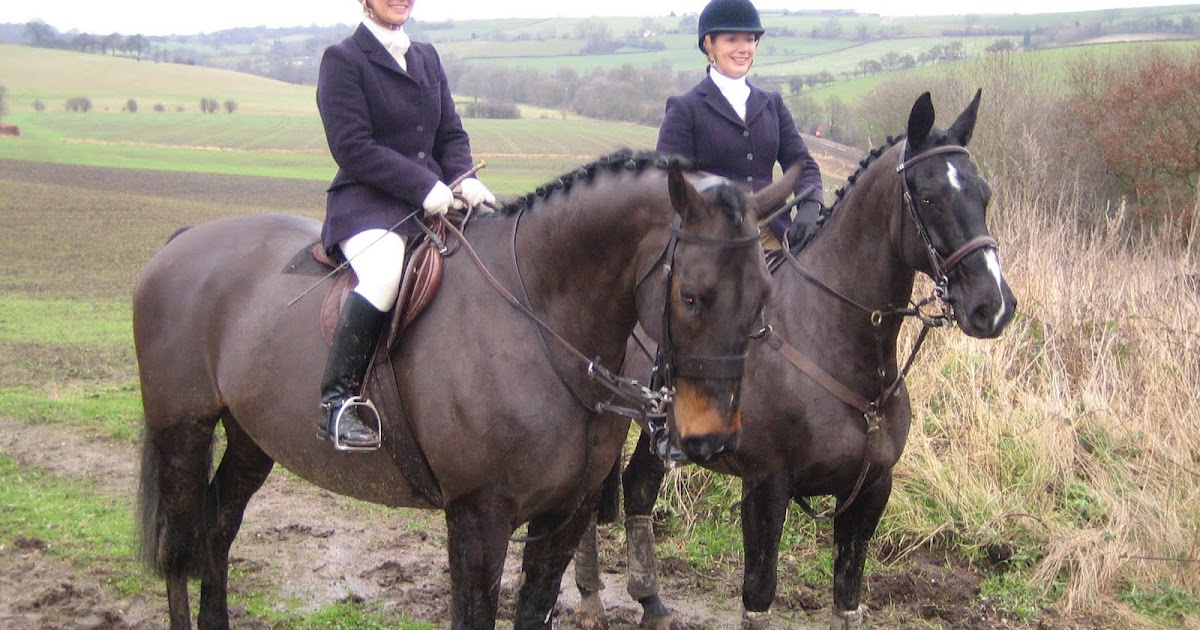 Ana the Imp A Hunting We Will Go!