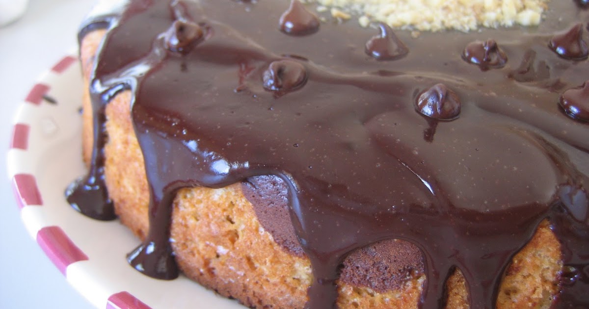 Afiyetle&hellip; Kakaolu Kek (oktay usta)