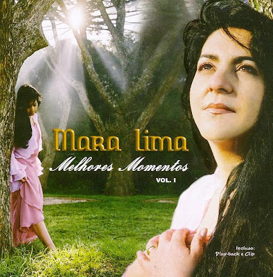 Mara Lima – Melhores Momentos 