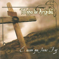 Toinho de Aripibú - É Assim que Jesus faz 2008