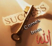 How can we achieve it S CCESS without U?