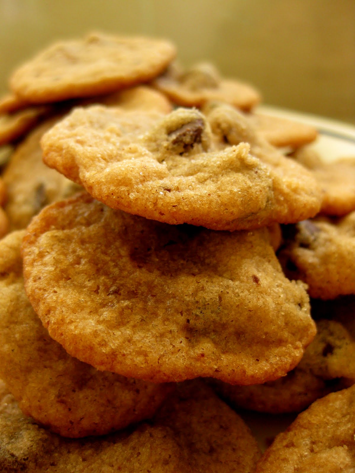 This Glutenfree Life Betty Crocker Chocolate Chip Cookies