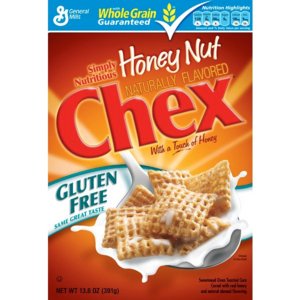 Chex coupons printable