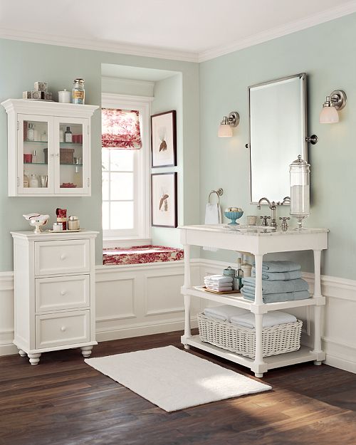 Deco-Patch: Otras propuestas de baños