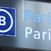 Paris Travelling