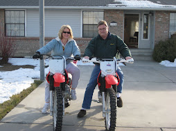 Grandma and Grampa