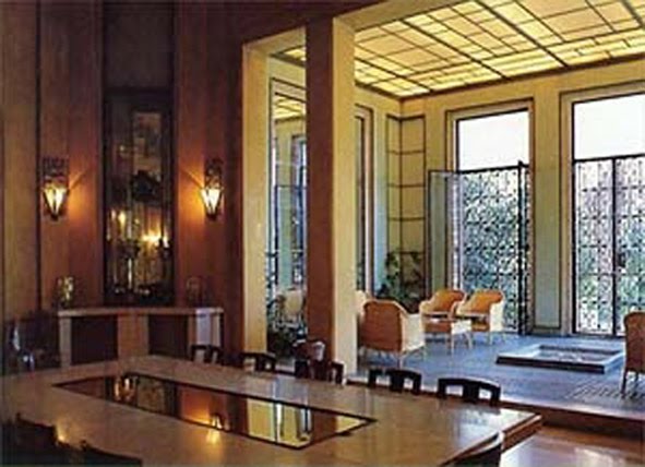 Casa en el vedado (ii). govantes y cabarrocas. 1922 1927 ...