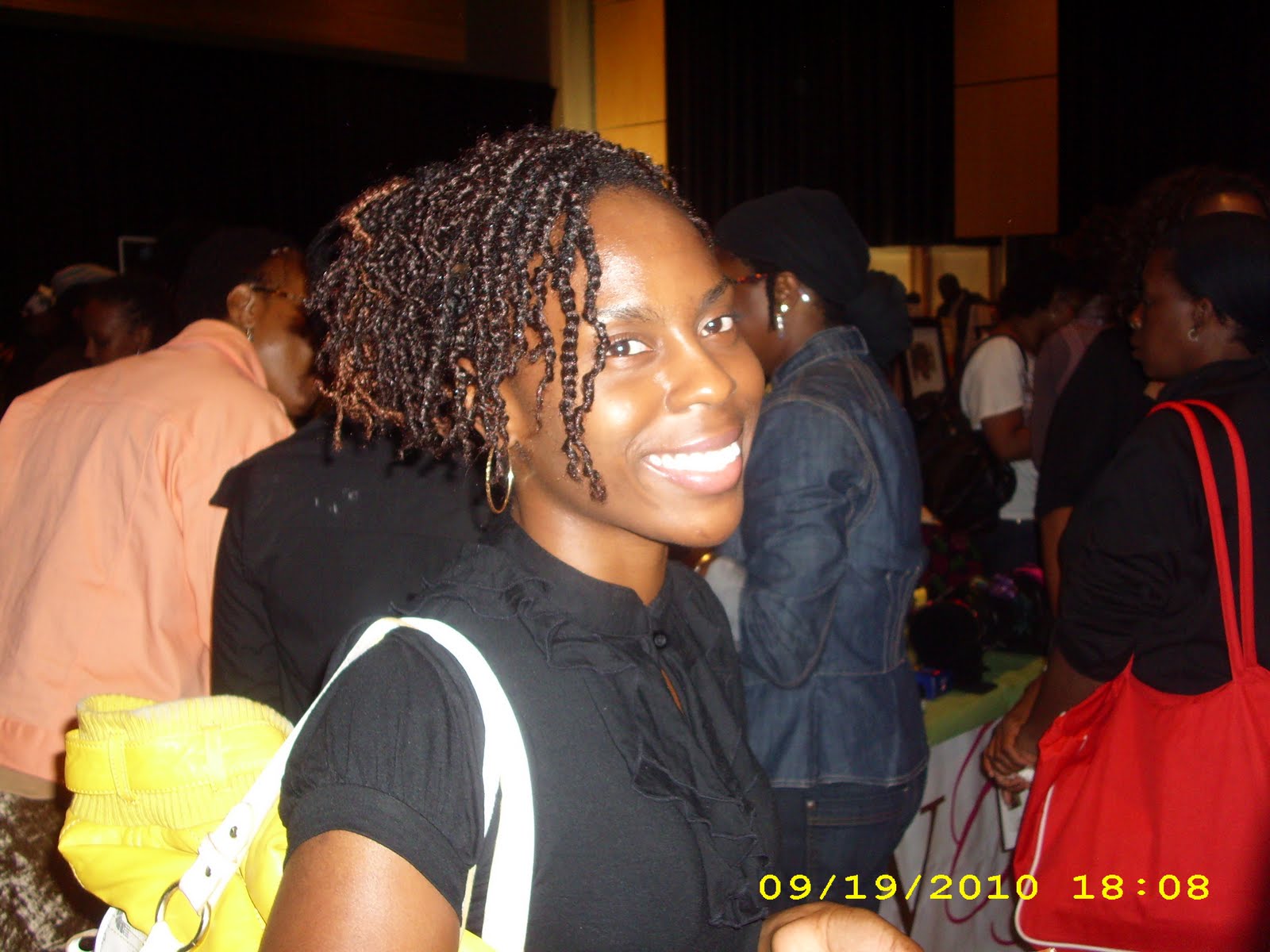 Natural Hair Workshops Natural Hair Workshops