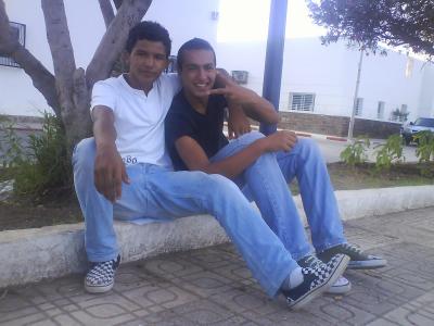 youssef&issam