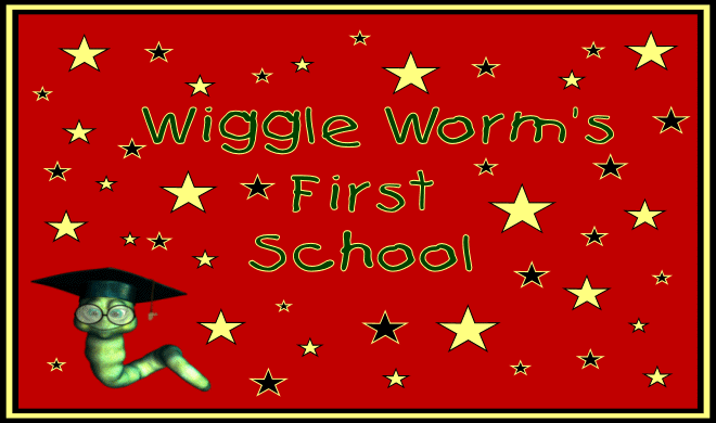 Wiggleworm\