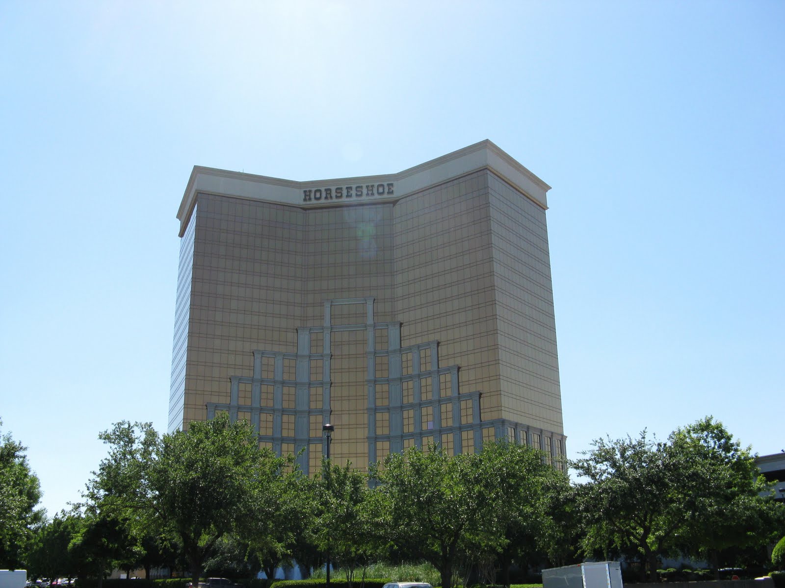 Chef R and Tiny Stitches April 28, 2010 Horseshoe Casino, Shreveport LA