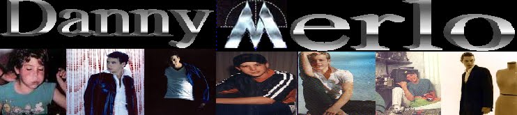 LA MAGIA DE DANNY MERLO