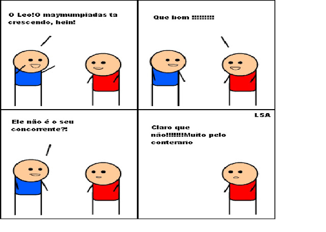 Piadas: Piadas sem nexo