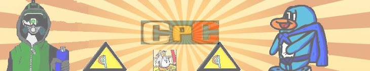 Club Penguin Cult