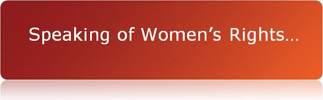 Speaking of Women\