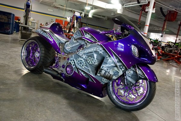 MOTO TUNING