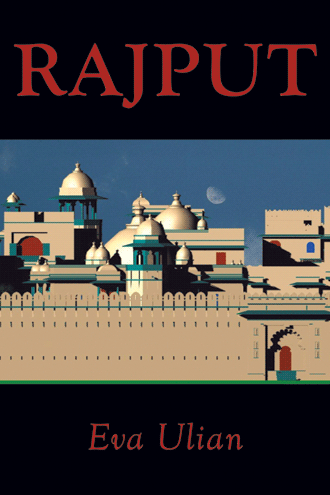 Eva Ulian Il Meglio E Il Peggio E Non Solo Rajput Guerriero Reale