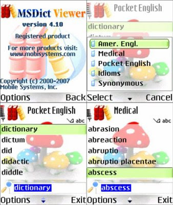 Download Pocket Oxford English Dictionary And Msdict Viewer