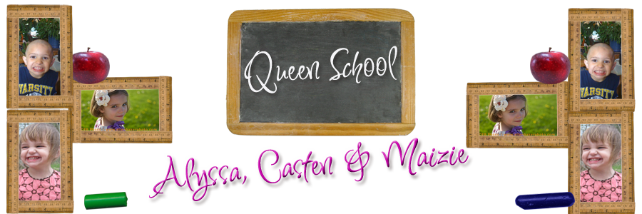 QueenSchool