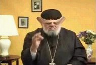 لا للتطرف القبطى