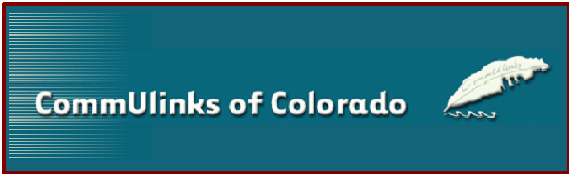 CommUlinks of Colorado
