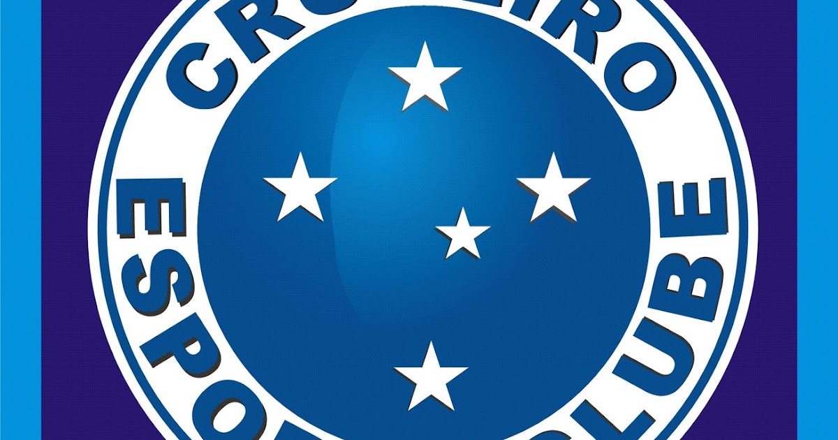 VETORES VECTORS Cruzeiro Esporte Clube vetor corel