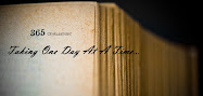 365 Challenge Blog