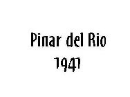 But Wait, There's Two "PINAR DEL RIO" Trademarks