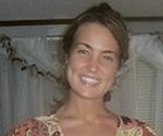 Amber Lee of Famous Smoke Shop
