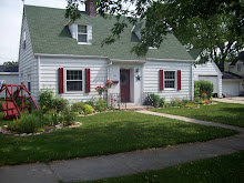 The Crab Apple Cottage