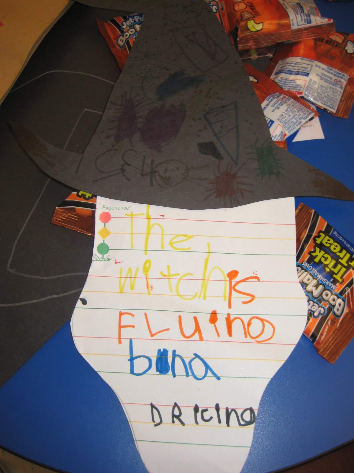 Vodkamom October 2010