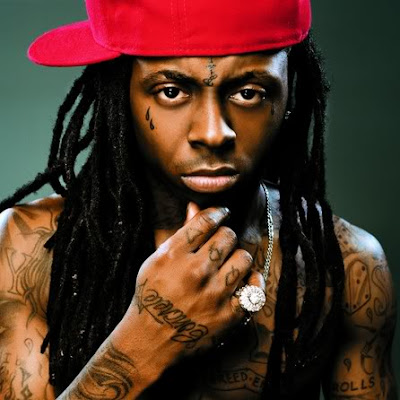 Lil Wayne Dreadlocks hairstyle. No one really knows for sure if the Lil 