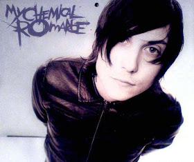 Top 10 Celebrity Frank Iero S Emo Hairstyles For Short Hair