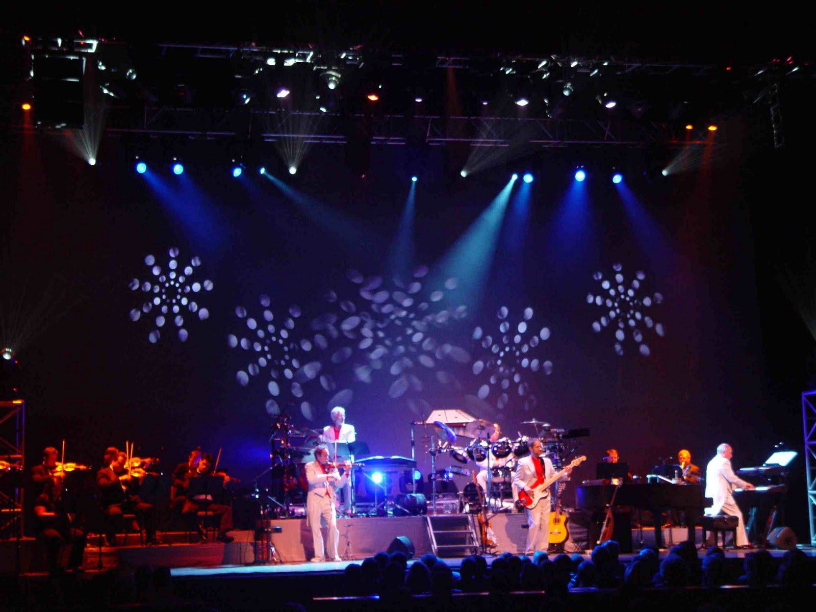 Charge Shot Thoughts Of An Aspiring Music Snob Week 87 Mannheim Steamroller
